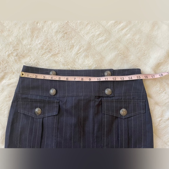 Cache skirt. - Picture 12 of 16